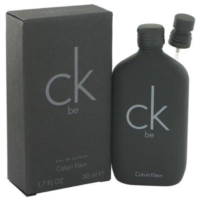 Perfume Feminino Calvin Klein Eau De Toilette 50ml