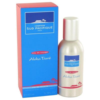 Perfume Comptoir Sud Pacifique 100ml Spray