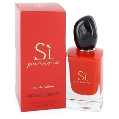Perfume Feminino Giorgio Armani 50ml