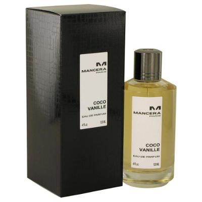 Perfume Feminino Mancera 120ml