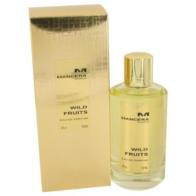 Perfume Feminino Mancera 120ml