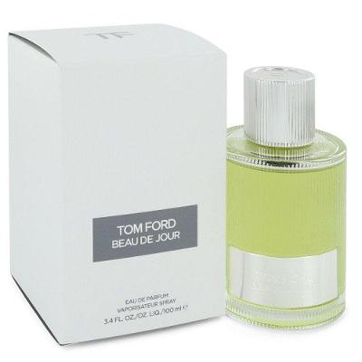Colônia 100ml Eau De Parfum Spray