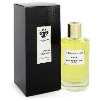 Perfume Feminino Mancera 120ml