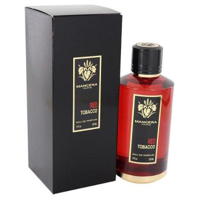 Perfume Feminino Mancera 120ml