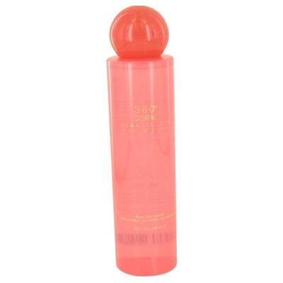 Perfume Feminino Perry Ellis 236ml Body Mist