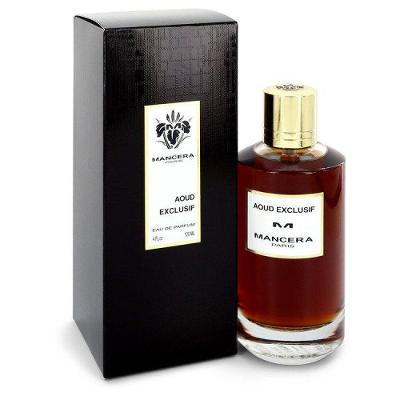 Perfume Feminino Mancera 120ml