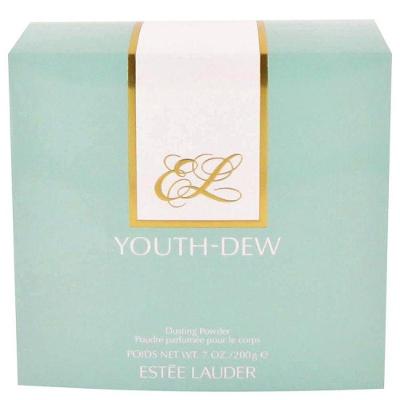 Perfume Feminino Estee Lauder 200g Dusting Powder