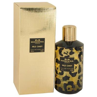Perfume Feminino Mancera 120ml