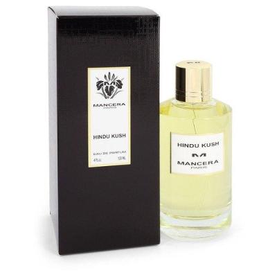 Perfume Feminino Mancera 120ml