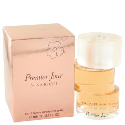 Perfume Feminino Nina Ricci 100ml