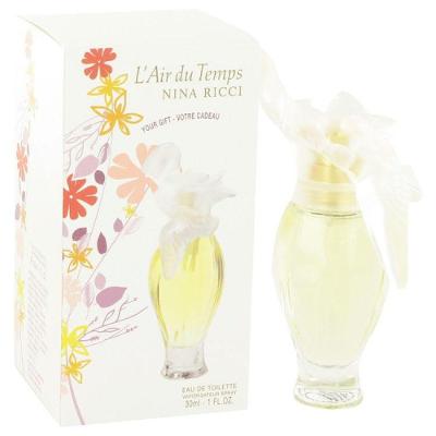 Perfume Feminino Nina Ricci 30ml
