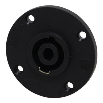 Conector Speakon Datalink Dtk Spk-001-10 4 Polos