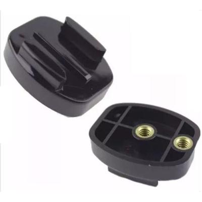 Conversor Base Rosca para Encaixe Rápido de GoPro e Similares