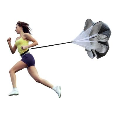 Paraquedas Para Resistencia Em Corridas Kikos