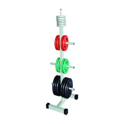 Suporte Expositor De Anilhas Academia Musculação 700Kg