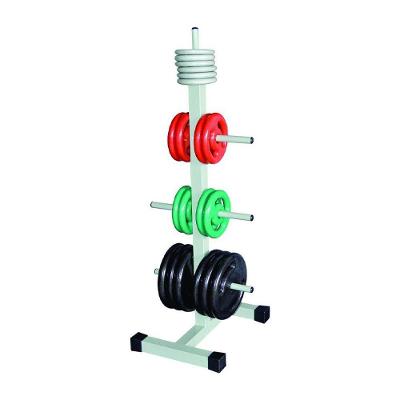 Suporte Expositor De Anilhas Academia Musculação 300Kg