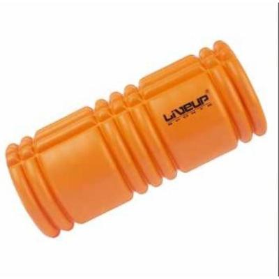 Rolo De Liberacao Miofascial Ls3768 Laranja
