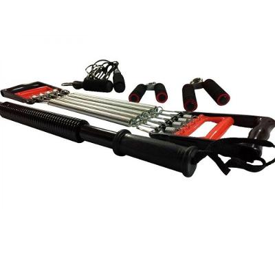 Kit De Pilates Wct Fitness