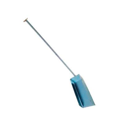 Pazinha para Carvão Brasa Lenha Tamanho 64cm