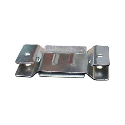 1 Par De Conector De Encaixe Para Móveis