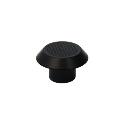 Puxador Disk Preto - Zen P