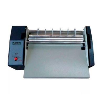 Máquina Coladeira Arquivos C-600 Sob Pressão 60cm E Manual