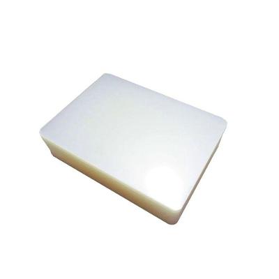Plástico Polaseal Plastificação 1/2 Ofício I 154X216Mm 0,05