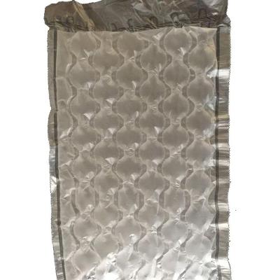 Bobina Plástico De Encher Tipo Colmeia Bolsa Retangular