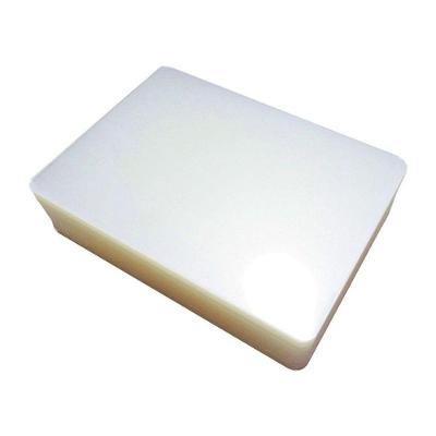 Polaseal Plástico Para Plastificação 1/2 Ofício 170X226 0,07Mm 100Un
