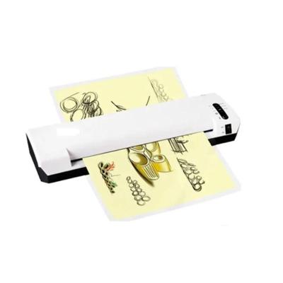 Plastificadora 3-em-1 Plus-336 A3 220V