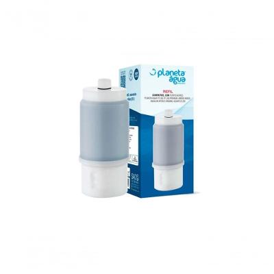 Refil Filtro De Agua Purificador Planeta Agua Pa 200 1090a