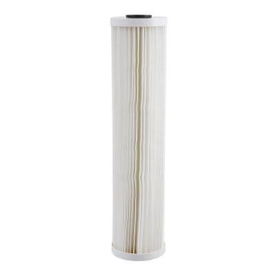 Refil Filtro Poliester Plissado Big 20 X 4,5 - BBI
