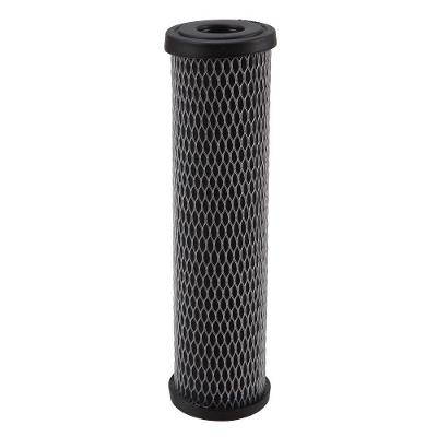 Refil C1 Carvão Impregnado Alta Vazão 9" 3/4 - Pentek