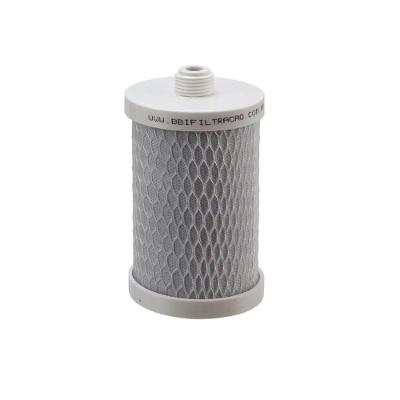 Refil Filtro 5 Carbon Block Rosca Refil Filtro 5 CarbonBlock