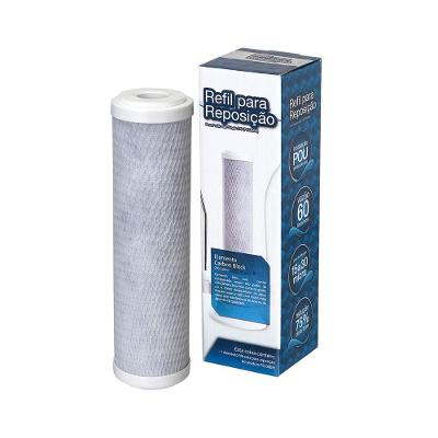 Refil para Reposição para Purificador Single 230 BBI