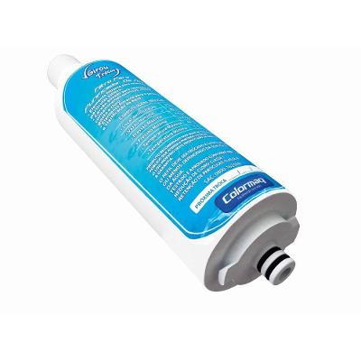 Refil Filtro Purificador Colormaq Carvão Ativado