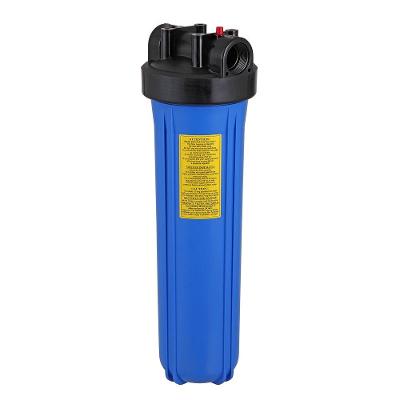 Carcaça Filtro Big Blue 20 X 4,5 - BBI