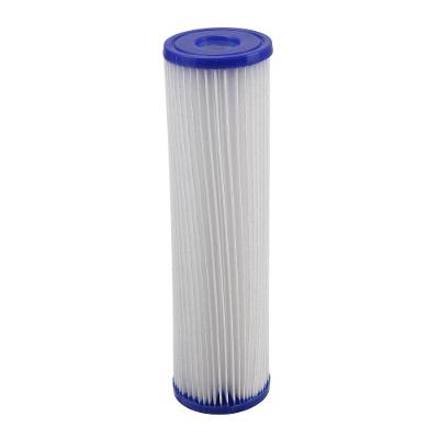 Plissado Poliéster Lavavel 9"3/4 X 2,5" 30 Micras Pentek
