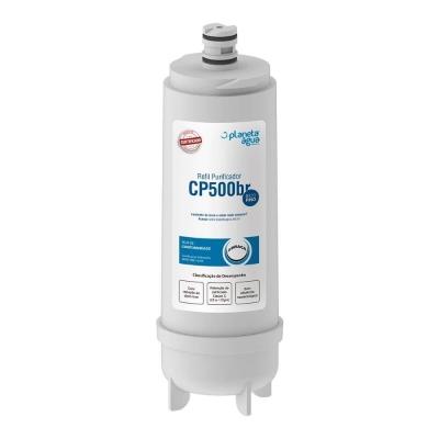 Refil p/ Purificador Masterfrio e Newmaq New.up Planeta Água