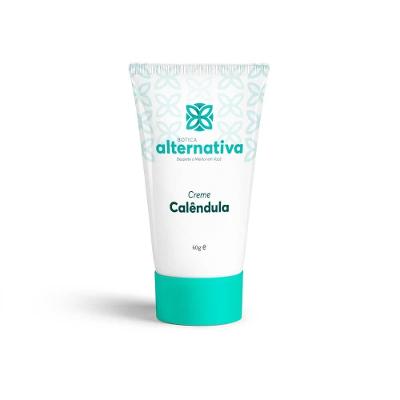 Creme De Calêndula 60g