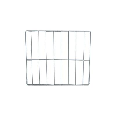 Grade Grelha Fsi500 Zincada 46,5 Cm X 50 Cm - Progás
