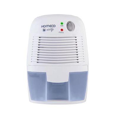 Desumidificador De Ar Antimofo Kdp 250 - Komeco Mini Desumidificador De Ar Mod Peltier Kdp250g1