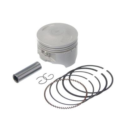 Pistao Kit C-anel Rik Premium Bros 150 -2005 3.00 (competica