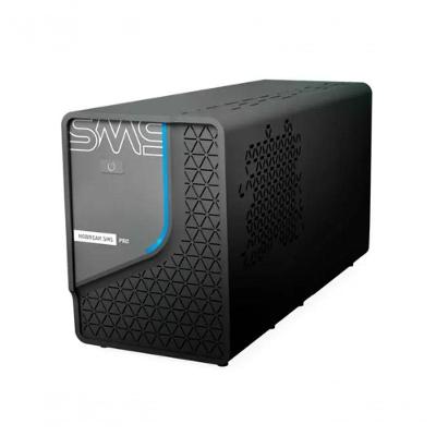 Nobreak Sms Pro 700bi/bi Wifi 29400
