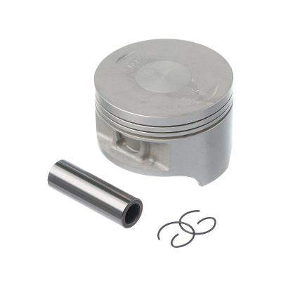 Pistao Pino-trava Kmp Crf 230f 0.75