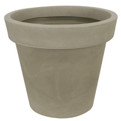 Vaso Sampa 78 X 70 Cm Cor 05 - Antique Camurça