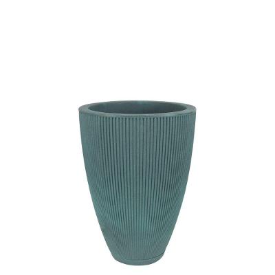 Vaso Sp27 30 X42 Cm Cor 84 - Antique Couper