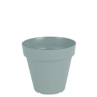 Vaso Sampa 16 X 14 Cm Cor 72 - Azul Vintage