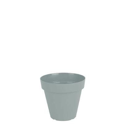 Vaso Sampa 10 X 9 Cm Cor 72 - Azul Vintage