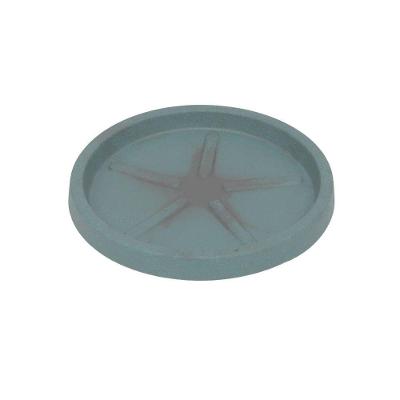 Base Redonda 28 X 3 Cm Cor 84 - Antique Couper